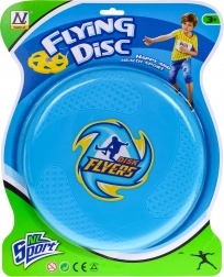 Repülő tányér frisbee gyerekeknek és felnőtteknek – Kék