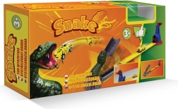 Autókilövő pálya – dinoszaurusz