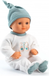 Panenka Baby Neige Djeco