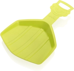 Bohóc lime gyerek csúszka