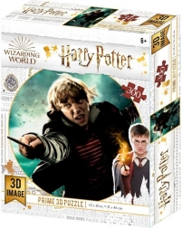 3D puzzle Harry Potter: Ron Weasley 300 darab