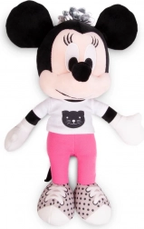 Plüss MINNIE nadrágban 25 cm