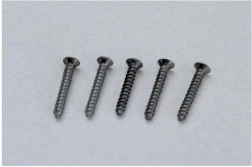 Piko síncsavarok modellekhez 50 db