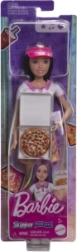 Barbie Első Munkahely Skipper - Pizzakiszállítás