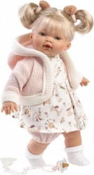 Roberta síró baba 33 cm