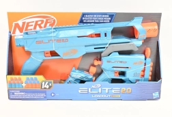 Nerf Elite 2.0 Loadout Pack 3 blasterből és lövedékekből álló készlet – 3 db