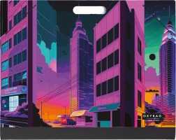 A3 rajzmappa PICASSO City