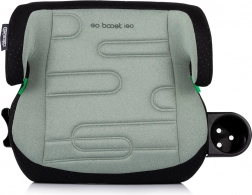 go boost i-size 125–150 cm autós ülésmagasító isofixszel matcha