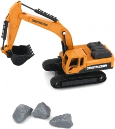 Építőjáték jármű