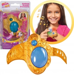 Mia és én varázslatos világító karkötő hanggal