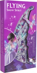 világító pillangószárnyak zenével gyerekeknek