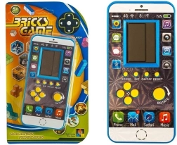 Elektronikus játék Tetris Cell Kék