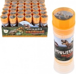 Bublifuk Dinosaurus