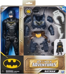 Batman figura speciális felszereléssel