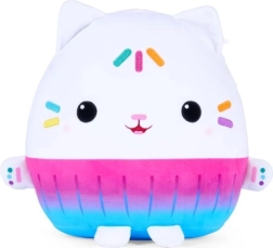 Pihe-puha CAKEY cica Gabi varázsos házikójából, 30 cm