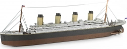 METAL EARTH 3D puzzle Prémium sorozat: Titanic