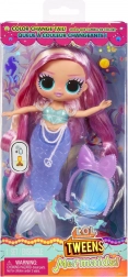 L.O.L. Surprise! Tweens Mermaids – Lola Waves baba
