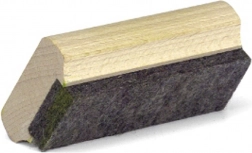 Jeujura törlőszivacs fa nyéllel