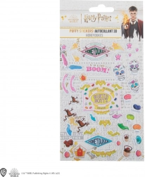 Harry Potter 3D matricák Honeydukes