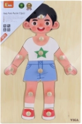 Fa beillesztő – fiú