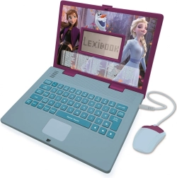 Disney Frozen oktatólaptop