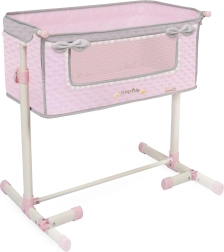 SOPHIE újszülött babaágy közös alváshoz