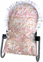 Babakocsi ülés 42 × 29 × 25 cm