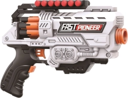 Blaster Fast mini elemes 16 lövedékkel