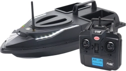 Flytec V700 etetőhajó 500 m hatótávval