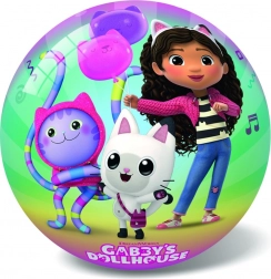 Gábina varázslatos házikója labda 23 cm