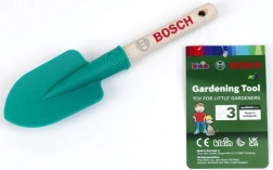 Kézi ásó kerek rövid Bosch Garden