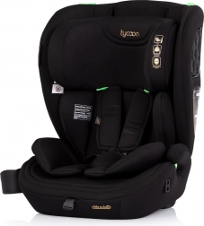 Chipolino Tycoon i-Size autósülés 76–150 cm Blackberry