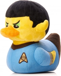 TUBBZ Star Trek Spock plüss kacsa 20 cm