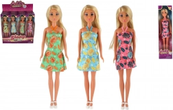 Anlily baba strandruhában 30 cm