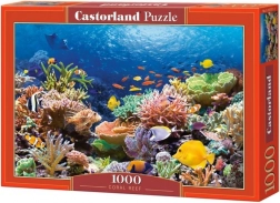 Coral Reef 1000 darabos puzzle
