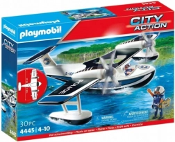 Városi esemény Vízisí Police