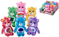 plüss maci Care Bears 23 cm – figurák vegyesen