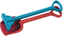 Gyermek szett Lapát és Gereblye - 56 cm