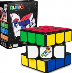 Okos RUBIK’S Connected 3x3 kocka alkalmazással