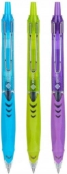Astra Zenith ZX Speed golyóstoll, zselés, 0,5 mm (színkeverék)