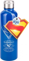 Rozsdamentes SUPERMAN palack 500 ml