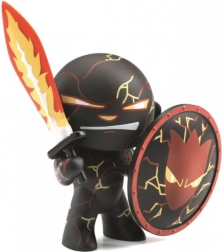 Figurina Volcano DJECO Arty Toys