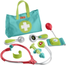 Fisher-Price orvosi készlet gyerekeknek