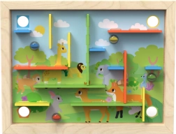 Kreatív billenő labirintus 2Kids Toys