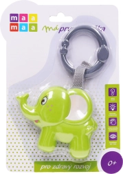 Csörgő Elefánt a Maamaa-tól