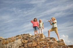 Vidám fúvóka – fa fúvócső 6 éves kortól