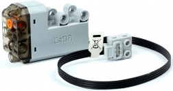 CaDA Servo Motor Pro járműépítő készletekhez