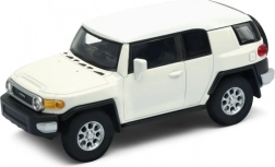 Toyota FJ Cruiser modellautó kék