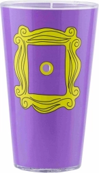 Friends pohár 400 ml ajándékcsomagolás