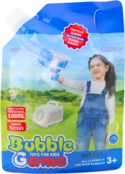 100 ml szappanbuborék koncentrátum